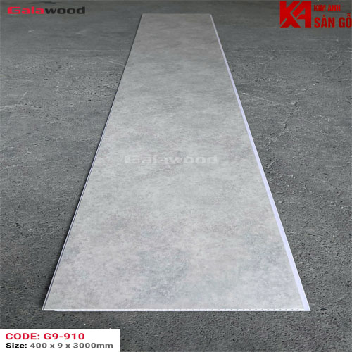 Tấm Ốp Tường Nano Galawood G9-910
